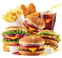 Fast food tayyorlash