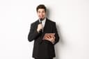 Tamada (boshlovchi)